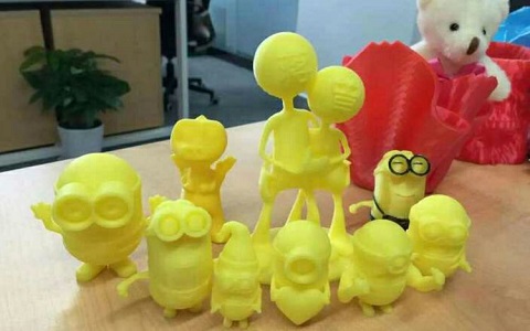 極光創(chuàng)新：3d打印機的這些應用，你都知道嗎？